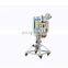AJN  300G 220V 50HZ Energy saving hopper  For Dry ABS Raw material