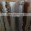 CE certification ceramic electrical band heater parts for plastic extruder machine and blow molding machine