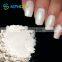 Sephcare high quality pearl pigment white powder mica silver