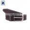 Wholesale Custom Brand Luxury Contrast Stitching Stylish Look Genuine Leather Belt for Men at Reasonable Price