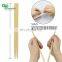 Customized high quality portable chopsticks eco-friendly disposable natural bamboo chopsticks set