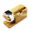 Customise universal desktop bamboo wooden multiple mobile phone bracket holders stand support watch charging house