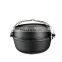 Non stick cookware clay cooking pot with Double handles