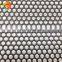 Metal mesh perforated metal sheet Chinese supplier