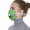 Disposable Cartoon Design Face Mask With Filter Paper