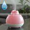 Hot Sale Big Capacity 300ML Essential Oils Diffusers Aroma Light Diffuser Wholesale
