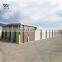 fast assemble prefabricated steel structure building prefab farm control shed steel structure workshop warehouse