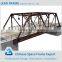 High standard prefab steel structure frame trestle