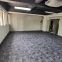 Waterproof plastic floor Hotel corridor LVT floor conference room office carpeted PVC floor