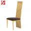 Wholesale Banquet Furniture Event Party Rental Used High Back Gold Stainless Steel Wedding Chairs