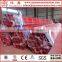 ASTMA795 -07 hot dip galvanized steel pipe for fire fighting