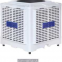 Air Flow20000M3/H Axial Evaporative Air Cooler