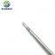Shomea Customized 2-5mm daimeter Single Bevel end Stainless steel thread needle
