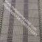 Washing machine Stainless steel chain wire mesh belt Food metal Conveyor belt