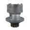 31N6-10180 Swing Gearbox For Hyundai R160LC-7 R170W-7 R180-7 R200W-7 RC215C-7 R210LC-7 Swing Gearbox R210-7 Swing Reduction Gear
