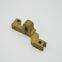 Copper Block Assembly of #75 Stitching Head