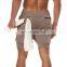 Custom Logo Polyester Quick Dry 2 In 1 Lining Blank Gym Athletic Boxing Running Workout Biker Basketball Men's Training Shorts