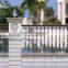GYD-15F0424 Special design Steel Outdoor Garden Fence