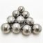 high quality stainless steel ball diameter 35mm Multiple applications  is in stock
