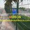 Senke decorative weld mesh panel fence