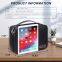 Waterproof Double Layer Electronics Organizer Portable Storage Case