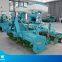 YXS-03 16 Rows Seeding Machine with Rotavator, Disc Dicher and Land Roller