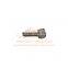 Accesorios del motor D10 de CNHTC, piezas del motor, cigüe?al y volante, tornillo 190003800579