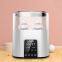 Children's tableware steriliser, mother and baby steriliser, bottle steriliser, teether nipple steriliser, milk warmer, milk warmer, milk heater, thermostat, steriliser customised,