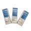 Gastec colorimetric gas detector tubes NO.2HH