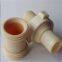 Oil field equipment accessories nylon union