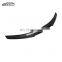 F32 F33 M4 style High Quality Rear Spoiler For BMW 4 Series F32 F33 Wing Spoiler