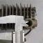 Bus air conditioning systems bus KLQ6123K higer bus in tanzania 35MA1-50030 35ACC-00520 air condenser