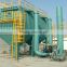 China-made high-quality filter bag pulse dust collector machine / industrial dust removal equipment / dust removal system