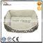 600D Oxford large dog bed