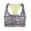 Wholesale Women sport wear yoga wear gym wear with digital printed