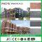 Flexible clay China manufacturer Unique modern house design Flexible red clay brick