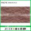 High evaluation flexible anti-slip waterproof comfortable granite brick exterior wall tiles
