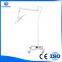 Hospital Portable Medical Surgical Light LED Shadowless Operating Lamp 500