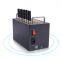 sms caster free software provided 8 Port GSM sms Modem usb gsm modem