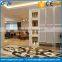 Beautiful Marble Waterjet Stone Medallion Floor Tiles