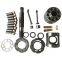 HPR Series Hydraulic Spare Accessory HPR75-01 HPR90-01 HPR100-01 HPR130-01 HPR160-01 Repair Kit Linde Pump Parts For Excavator