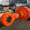 Smooth Operating Hydraulic Boom Cylinder for Large Excavators