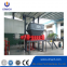 High-Efficiency Double Shaft Shredder for Industrial Waste Disposal