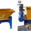 Wood Pallet Shredder for Agricultural Pallet Waste