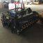 forklift sweeper attachment of Hangcha Heli Toyota for industrial using mining sand