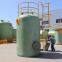 Glass Fiber Reinforced Plastic Brewing Food Tank FRP Brewing Food Tank acid storage tank manufacturer