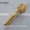 Dental implant manufacturer dental screw post