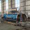 Automatic Water Spray Batch Retort Canned Fish Sterilization Machine