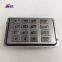 7130010100 Hyosung Monimax 5600 ATM Machine Keyboard Parts EPP-8000R Keypad Buttons Letters