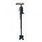 Zhenbang Aluminum Alloy Four-Corner Cane for the Elderly: Lightweight Auxiliary Cane With Non-Slip Design, Adjustable Handrail
